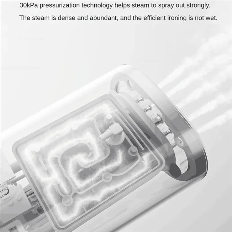 اتو بخار 1300 وات میجیا