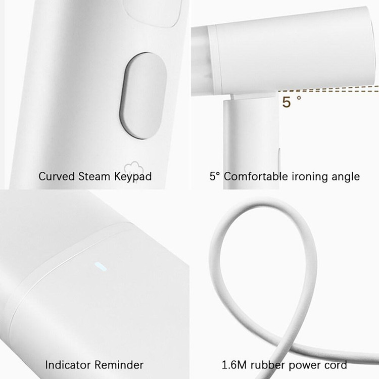 اتو بخار 1300 وات میجیا