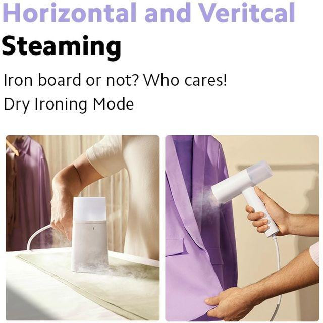 اتو بخار 1300 وات میجیا