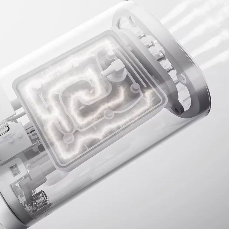 اتو بخار 1300 وات میجیا