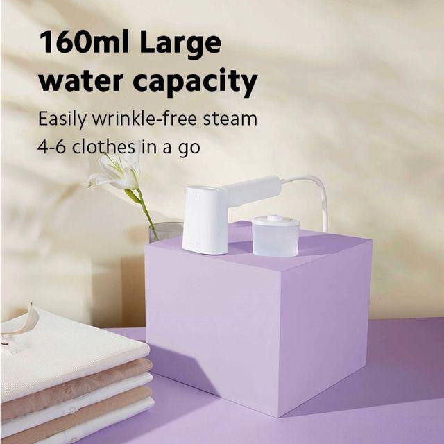 اتو بخار 1300 وات میجیا