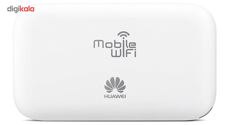 مودم همراه هواوی Huawei