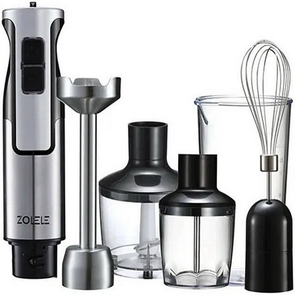 گوشت کوب برقی چندکاره