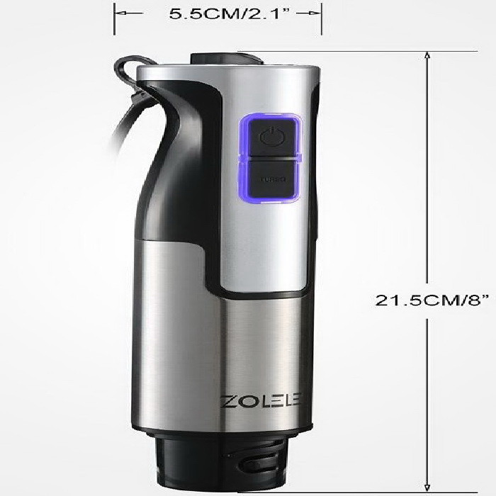 گوشت کوب برقی چندکاره