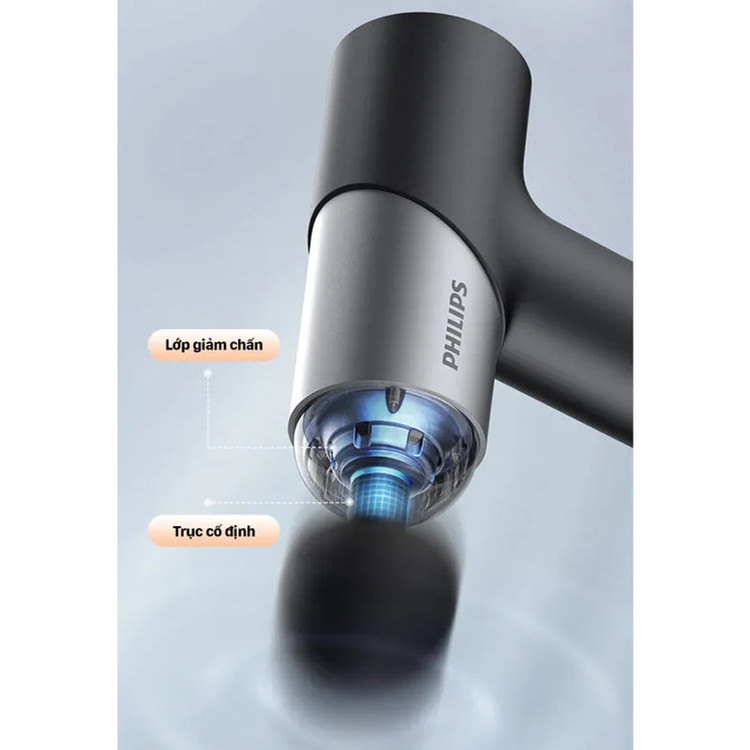 ماساژور فیلیپس