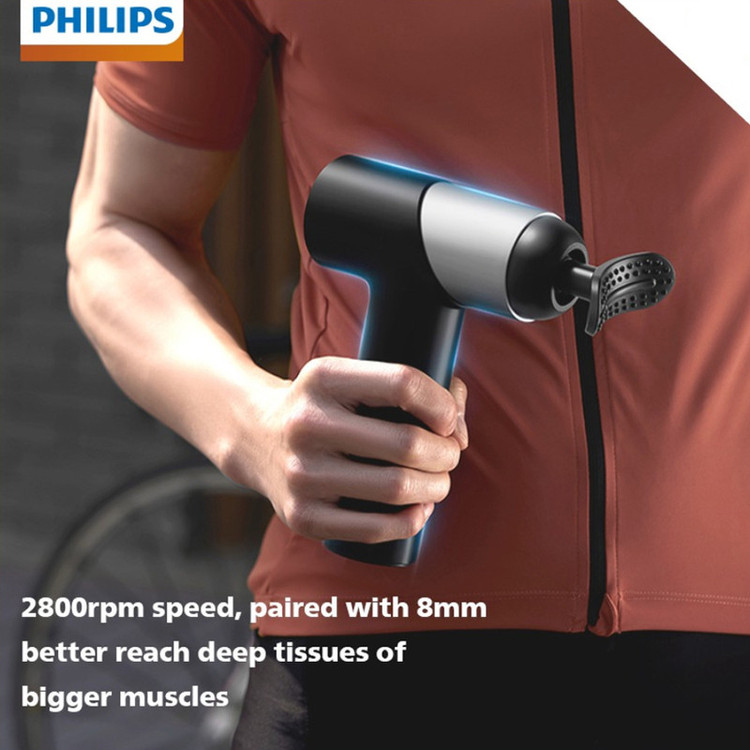 ماساژور فیلیپس