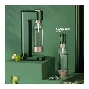 دستگاه سودا ساز Gree