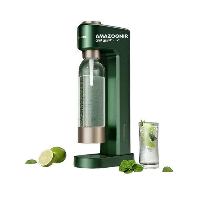 دستگاه سودا ساز Gree