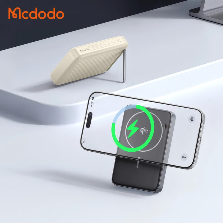 پاوربانک مک دود