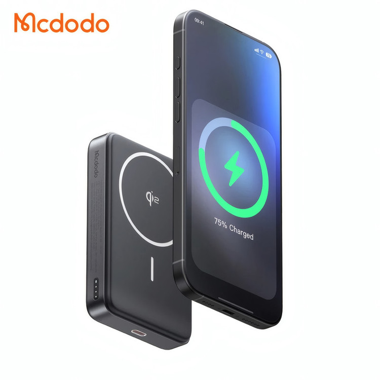 پاوربانک مک دود