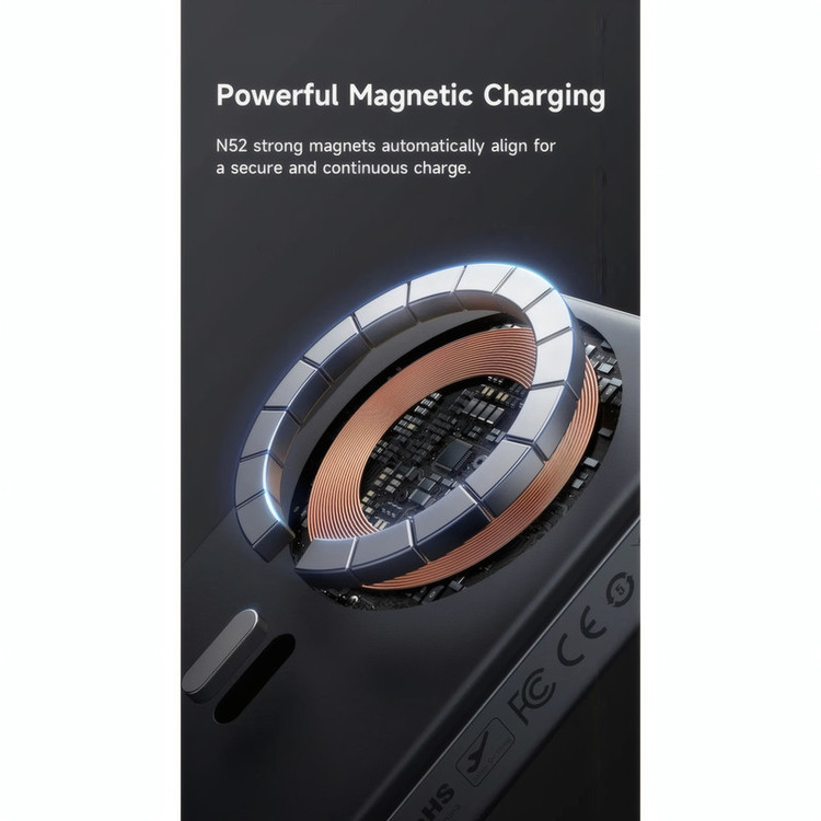 پاوربانک مک دود