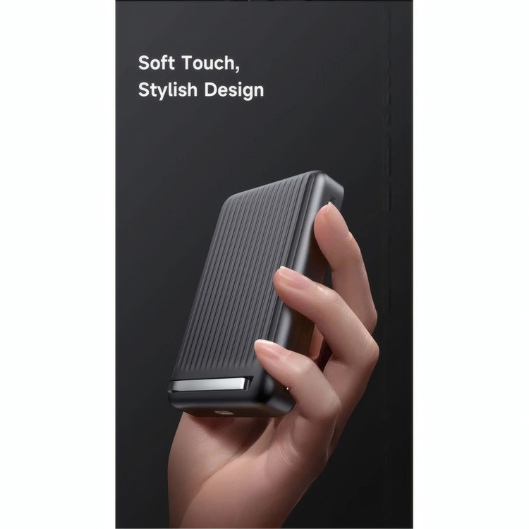 پاوربانک مک دود