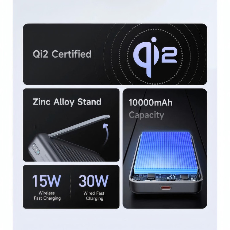 پاوربانک مک دود