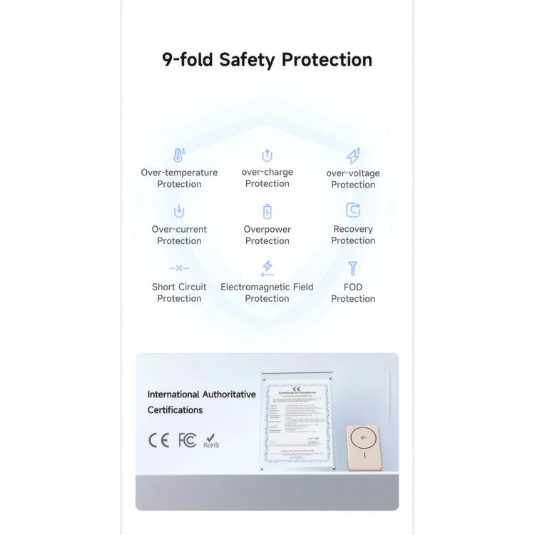 پاوربانک مک دود