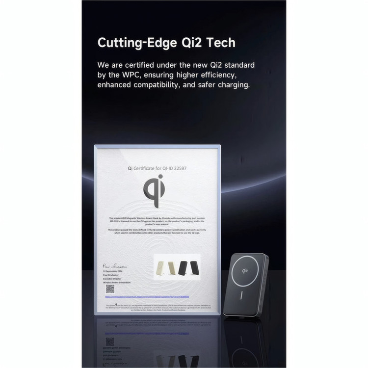 پاوربانک مک دود