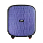 اسپیکر بلوتوثی قابل حمل سیلیکون پاور