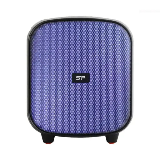 اسپیکر بلوتوثی قابل حمل سیلیکون پاور