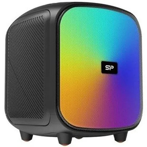 اسپیکر بلوتوثی قابل حمل سیلیکون پاور