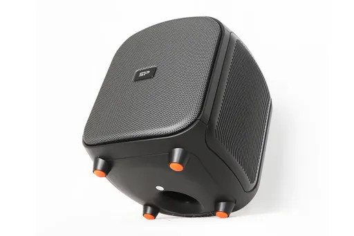 اسپیکر بلوتوثی قابل حمل سیلیکون پاور