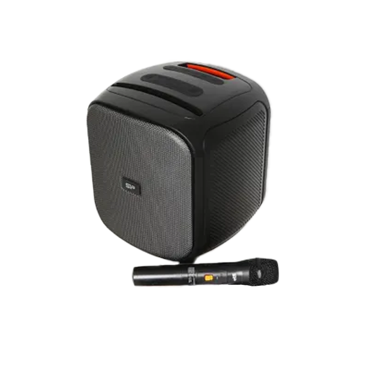 اسپیکر بلوتوثی قابل حمل سیلیکون پاور