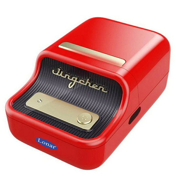 پرینتر لیبل زن لونار