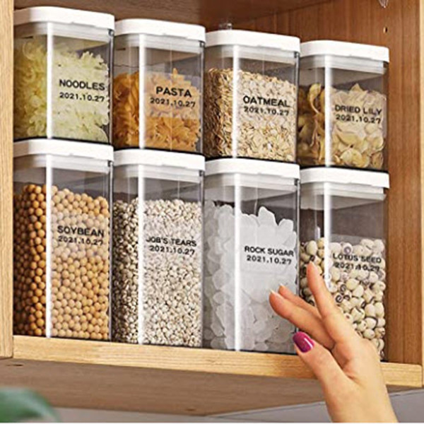 پرینتر لیبل زن لونار