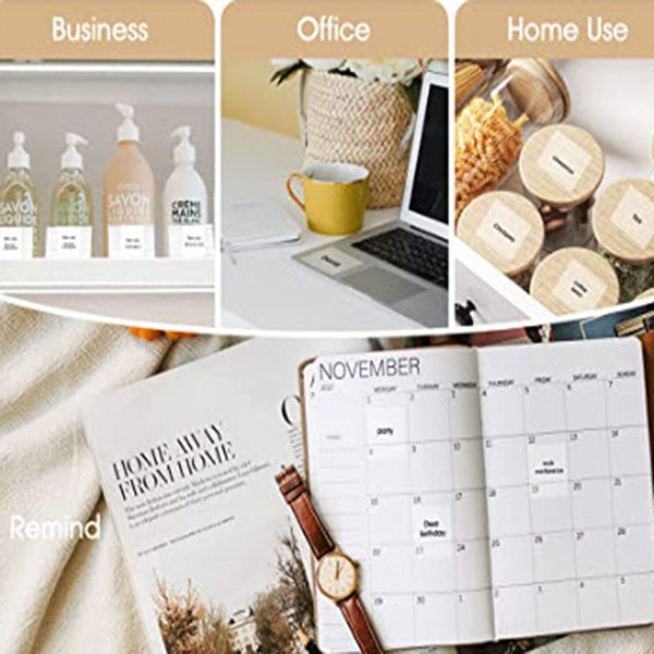 پرینتر لیبل زن لونار