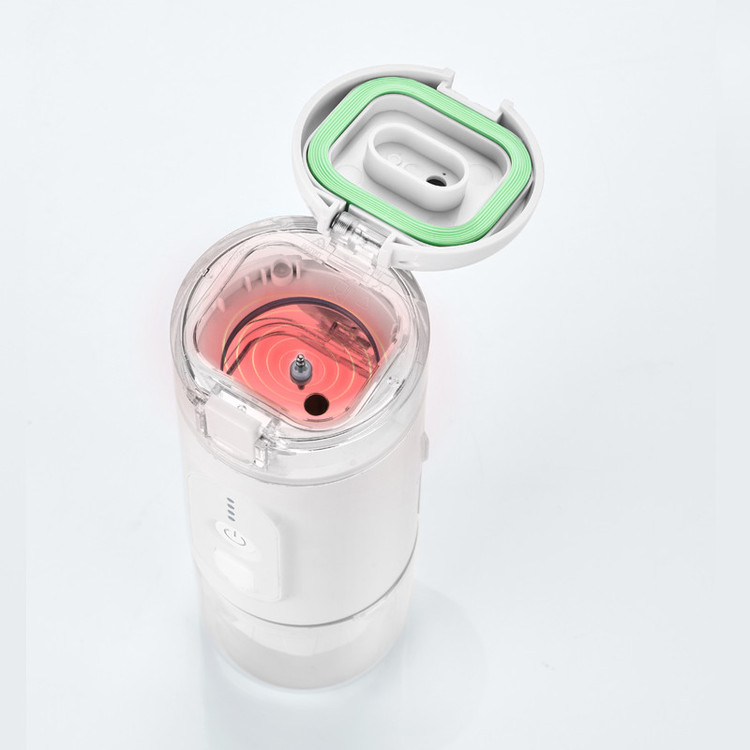 اسپرسو ساز سفری