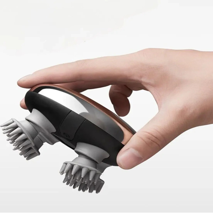 ماساژور برقی سر فیلیپس