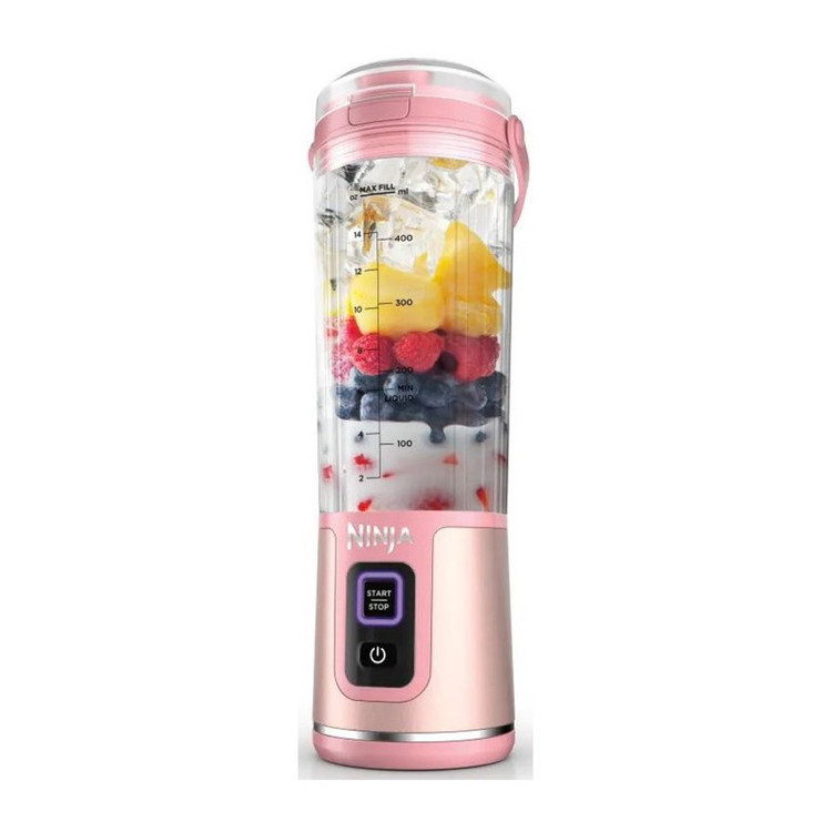 شیکر شارژی نینجا