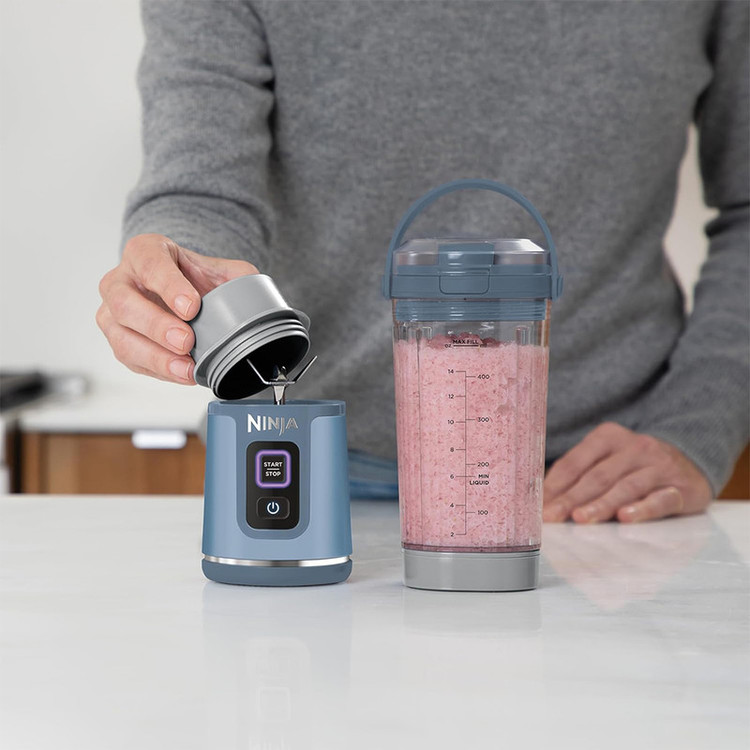 شیکر شارژی نینجا