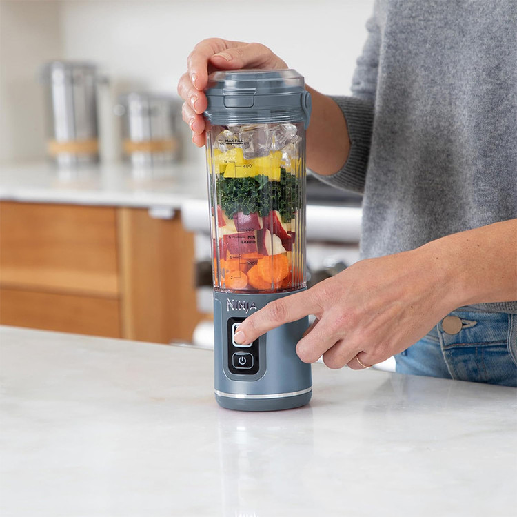 شیکر شارژی نینجا