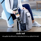 شیکر شارژی نینجا