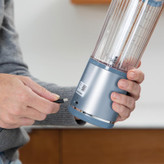 شیکر شارژی نینجا