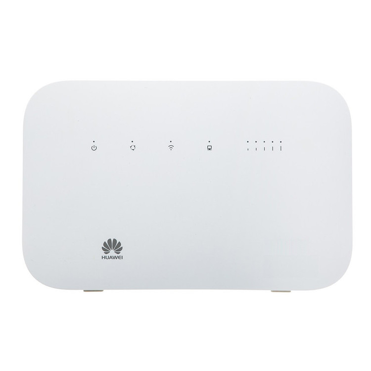 مودم 4G و TDD LTE هوآوی