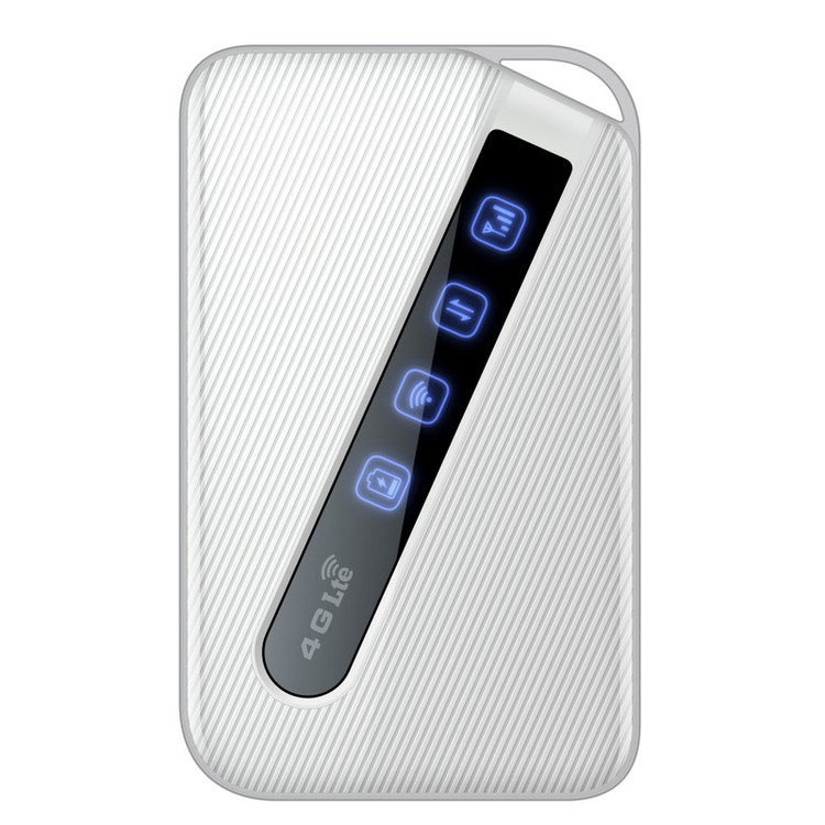 مودم 4G/LTE قابل حمل دی-لینک D-link