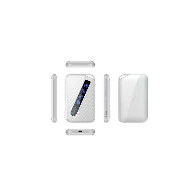 مودم 4G/LTE قابل حمل دی-لینک D-link