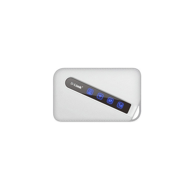 مودم 4G/LTE قابل حمل دی-لینک D-link