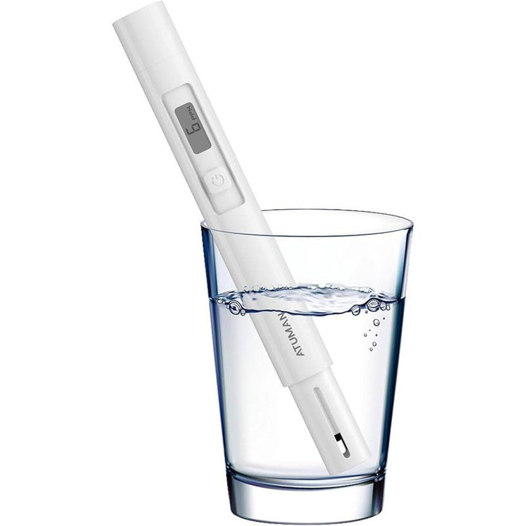 گجت تست سلامت آب سفری شیائومی