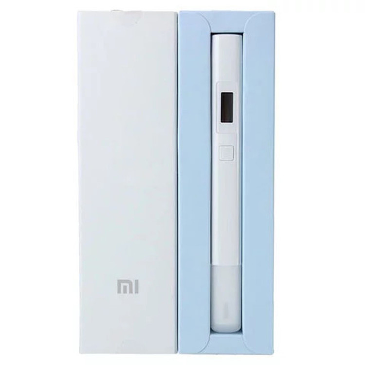 گجت تست سلامت آب سفری شیائومی