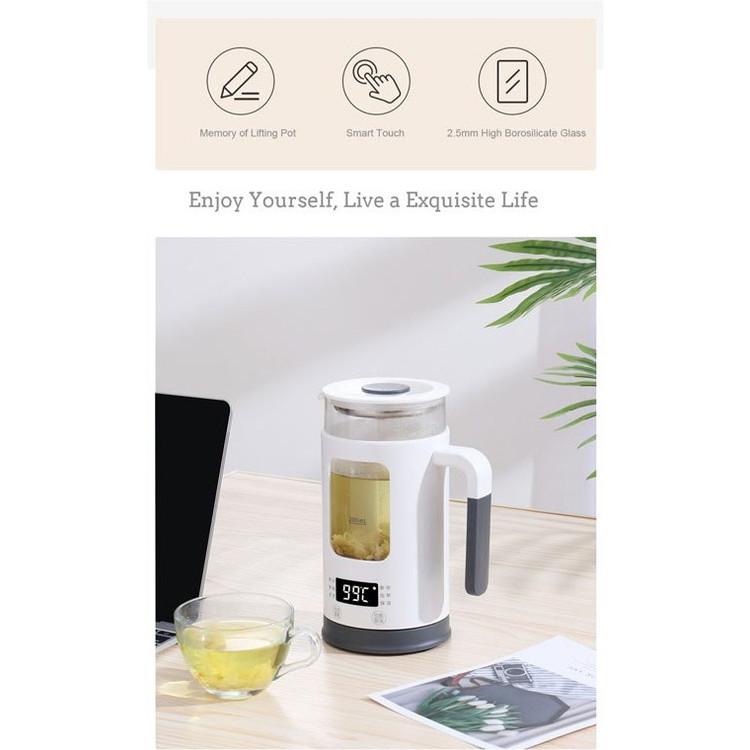 کتری چند منظوره شیائومی