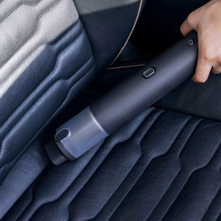 جارو شارژی، پاوربانک و جامپ استارتر شیائومی