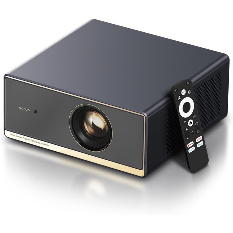 ویدئو پروژکتور ونبو