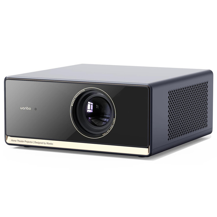 ویدئو پروژکتور ونبو