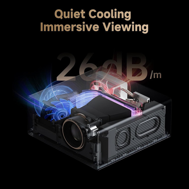 ویدئو پروژکتور ونبو