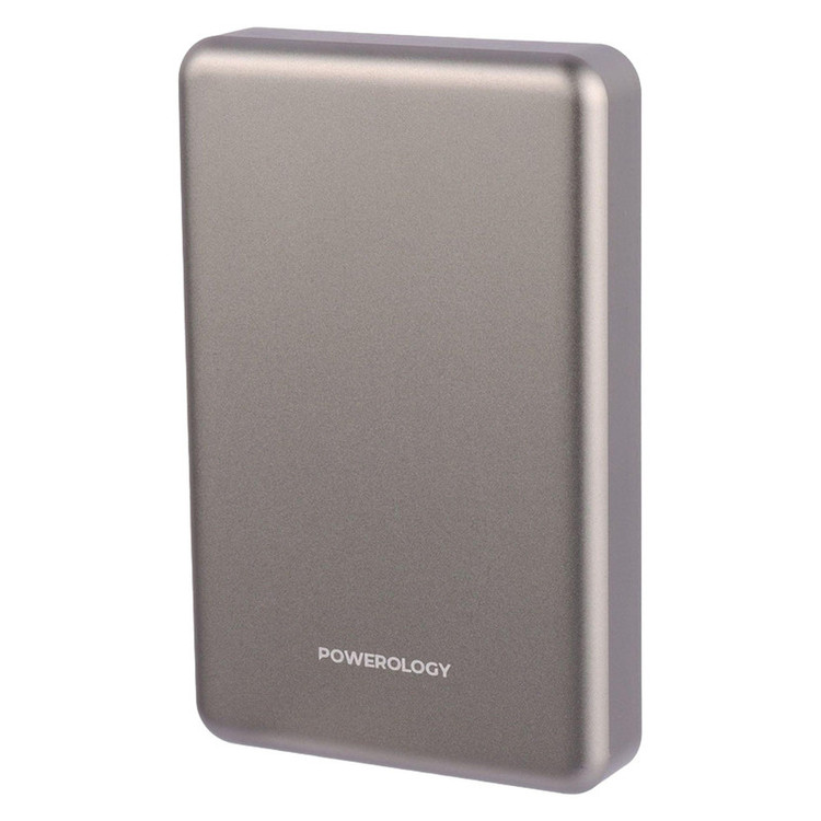 پاوربانک پاورولوجی