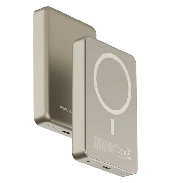 پاوربانک پاورولوجی