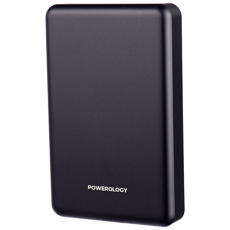 پاوربانک پاورولوجی