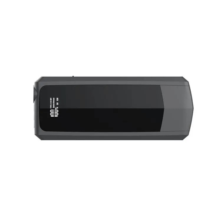 جامپ استارتر و پاوربانک پاورولوجی