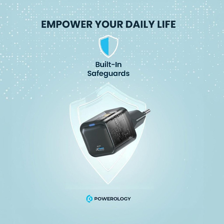 شارژر دیواری 20 وات